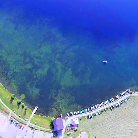 Hotel Alpenrose San Valentino alla Muta Zewnętrze zdjęcie