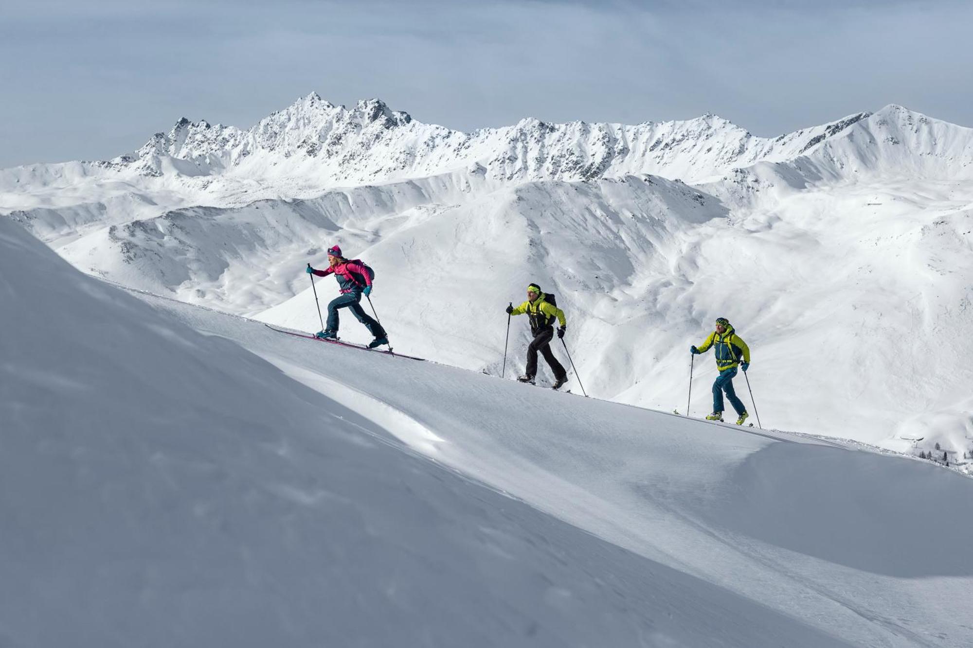 Hotel Alpenrose San Valentino alla Muta Zewnętrze zdjęcie