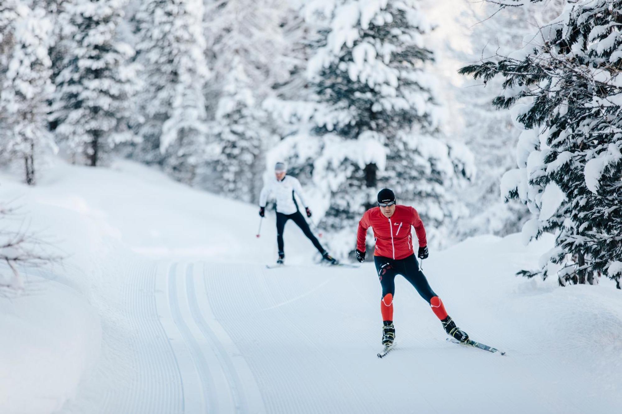 Hotel Alpenrose San Valentino alla Muta Zewnętrze zdjęcie