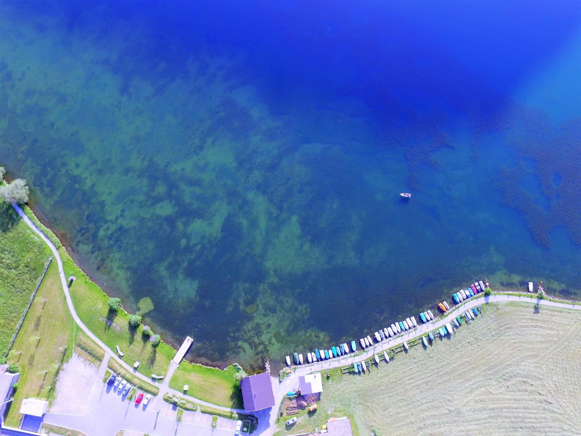 Hotel Alpenrose San Valentino alla Muta Zewnętrze zdjęcie